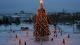 Главная новогодняя елка Кемерово